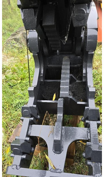 Mustang RH 16 Abbruchpulverisierer NEU - Demolition shears: picture 4 Mustang RH 16 Abbruchpulverisierer NEU - Demolition shears: picture 4