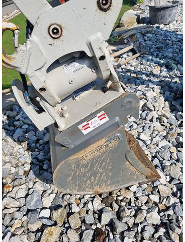 Mini excavator Takeuchi TB216 Minibagger: picture 11