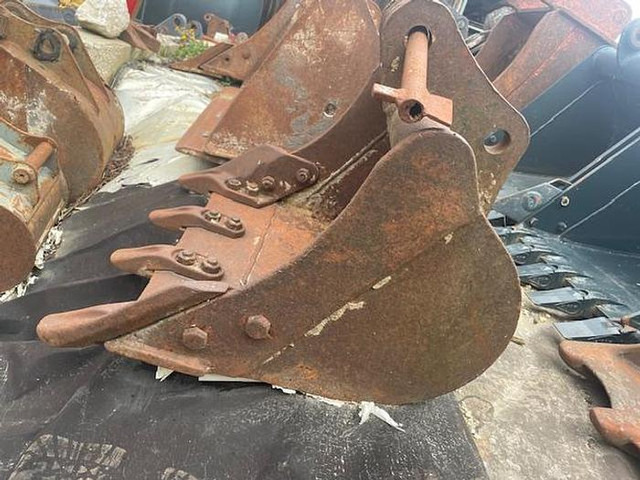 Bucket Tieflöffel 60 cm: picture 6 Bucket Tieflöffel 60 cm: picture 6