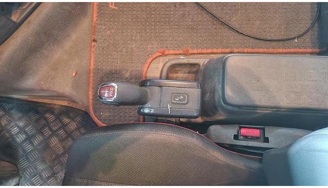 Truck Volvo FH16.660 Schwerlast Sattelzugmaschine 6x4: picture 8 Truck Volvo FH16.660 Schwerlast Sattelzugmaschine 6x4: picture 8