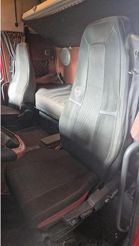 Truck Volvo FH16.660 Schwerlast Sattelzugmaschine 6x4: picture 14 Truck Volvo FH16.660 Schwerlast Sattelzugmaschine 6x4: picture 14