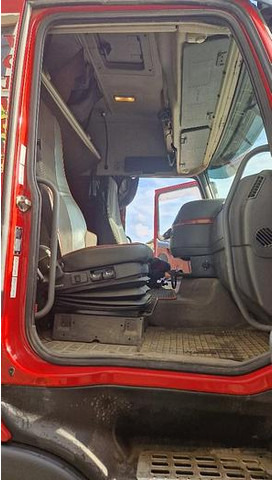 Truck Volvo FH16.660 Schwerlast Sattelzugmaschine 6x4: picture 6 Truck Volvo FH16.660 Schwerlast Sattelzugmaschine 6x4: picture 6