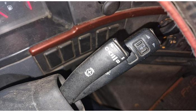 Truck Volvo FH16.660 Schwerlast Sattelzugmaschine 6x4: picture 11 Truck Volvo FH16.660 Schwerlast Sattelzugmaschine 6x4: picture 11