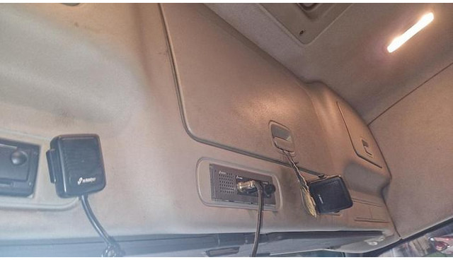 Truck Volvo FH16.660 Schwerlast Sattelzugmaschine 6x4: picture 17 Truck Volvo FH16.660 Schwerlast Sattelzugmaschine 6x4: picture 17