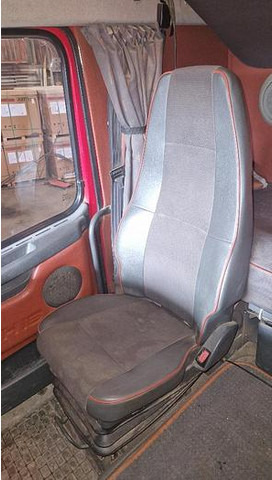 Truck Volvo FH16.660 Schwerlast Sattelzugmaschine 6x4: picture 18 Truck Volvo FH16.660 Schwerlast Sattelzugmaschine 6x4: picture 18