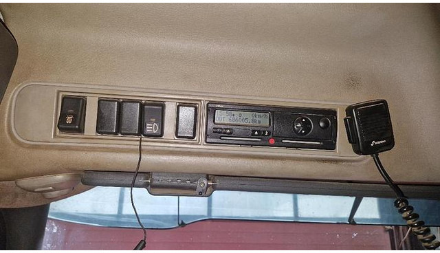 Truck Volvo FH16.660 Schwerlast Sattelzugmaschine 6x4: picture 16 Truck Volvo FH16.660 Schwerlast Sattelzugmaschine 6x4: picture 16