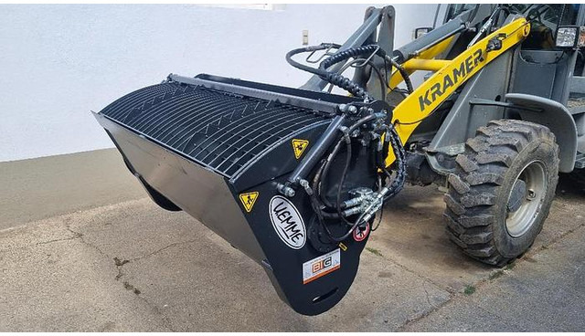 U. Emme Betonmischschaufel Modell Condor 150 - Bucket: picture 5 U. Emme Betonmischschaufel Modell Condor 150 - Bucket: picture 5