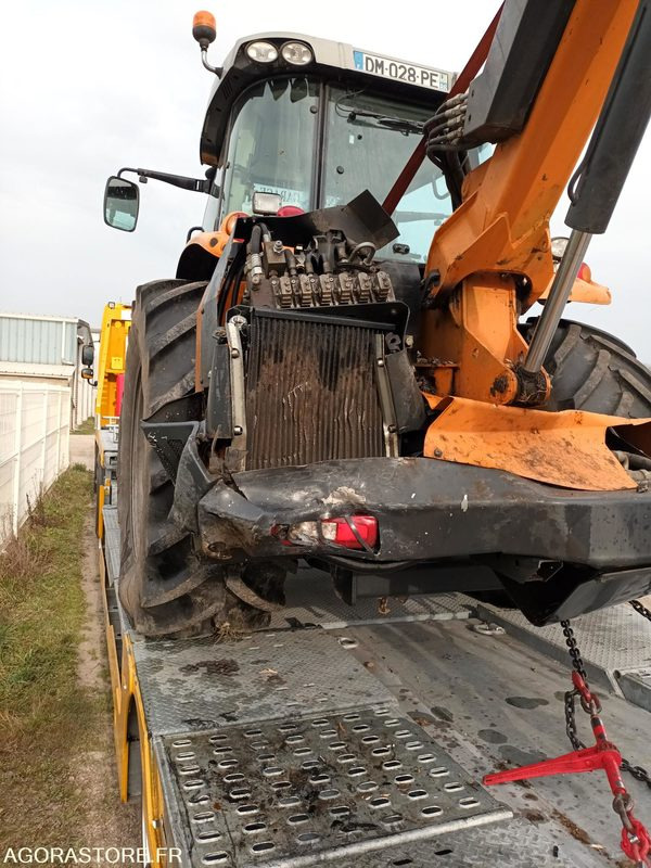 ELAGUEUSE NOREMAT OPTIMA - Agricultural machinery: picture 3 ELAGUEUSE NOREMAT OPTIMA - Agricultural machinery: picture 3