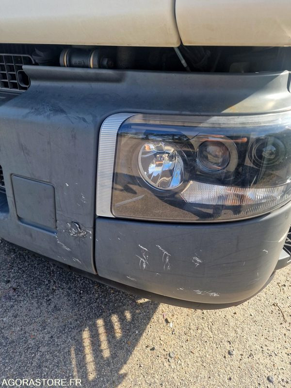 BENNE A ORDURES MENAGERES 14 M3 - RENAULT PREMIUM - LOT N°1 - Garbage truck: picture 3 BENNE A ORDURES MENAGERES 14 M3 - RENAULT PREMIUM - LOT N°1 - Garbage truck: picture 3