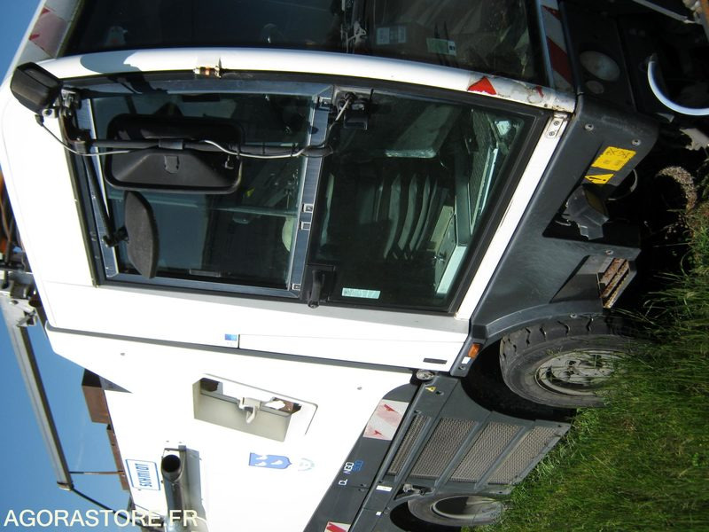 Balayeuse SCHMIDT Cleango 500 - Road sweeper: picture 3 Balayeuse SCHMIDT Cleango 500 - Road sweeper: picture 3