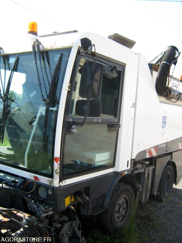 Balayeuse SCHMIDT Cleango 500 - Road sweeper: picture 1 Balayeuse SCHMIDT Cleango 500 - Road sweeper: picture 1