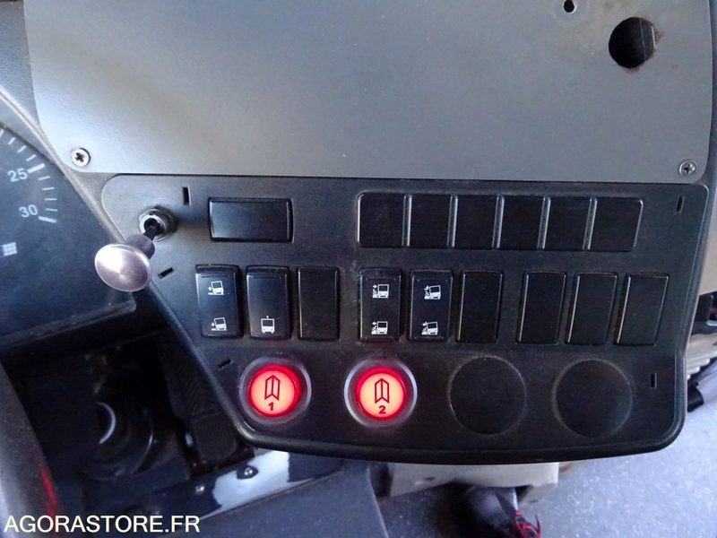 Bus BUS-HEULIEZ-GX127-N° 70842/1017 MEC 2010-682500KMS/BC-058-WW: picture 18