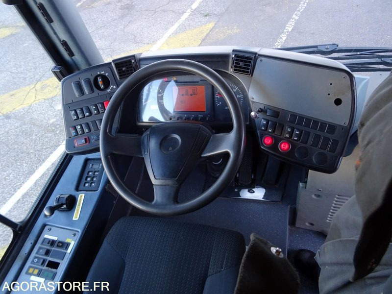 Bus BUS-HEULIEZ-GX127-N° 70842/1017 MEC 2010-682500KMS/BC-058-WW: picture 14