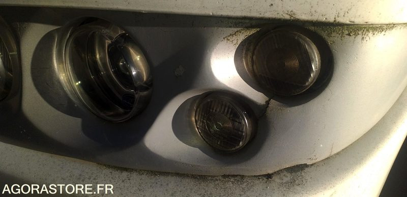 Bus autocar AE945 - Bus: picture 2 Bus autocar AE945 - Bus: picture 2