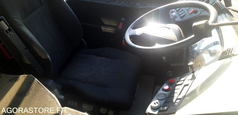 Bus autocar AE945 - Bus: picture 4 Bus autocar AE945 - Bus: picture 4