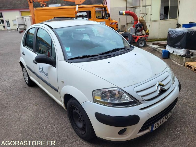 C3 (sans contrôle technique) - Car: picture 2 C3 (sans contrôle technique) - Car: picture 2