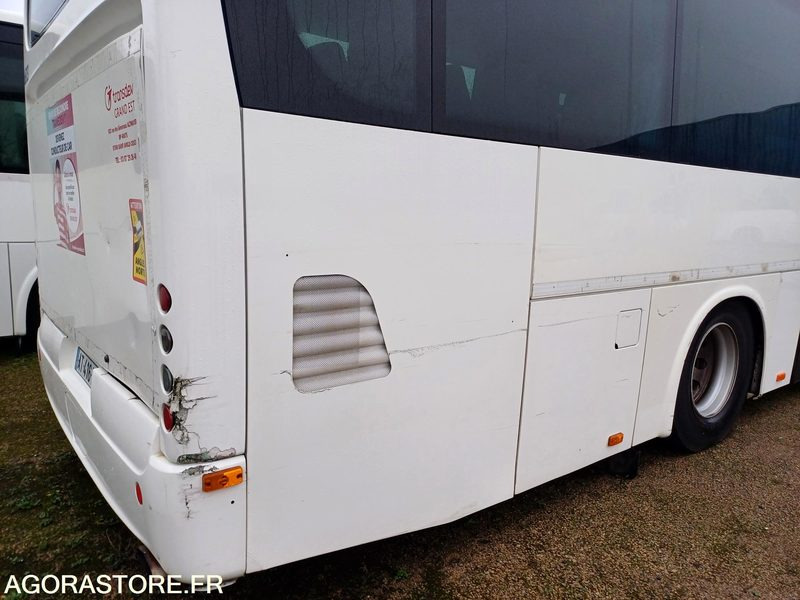 CAR IRISBUS RECREO - N°16813 - MEC2010 - 522000km/ AT-416-NP - School bus: picture 4 CAR IRISBUS RECREO - N°16813 - MEC2010 - 522000km/ AT-416-NP - School bus: picture 4