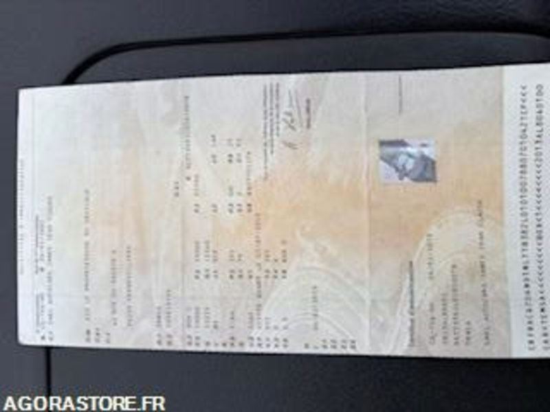 School bus CARS SCOLAIRE | TEMSA | 2007 | 365000KM: picture 9 School bus CARS SCOLAIRE | TEMSA | 2007 | 365000KM: picture 9