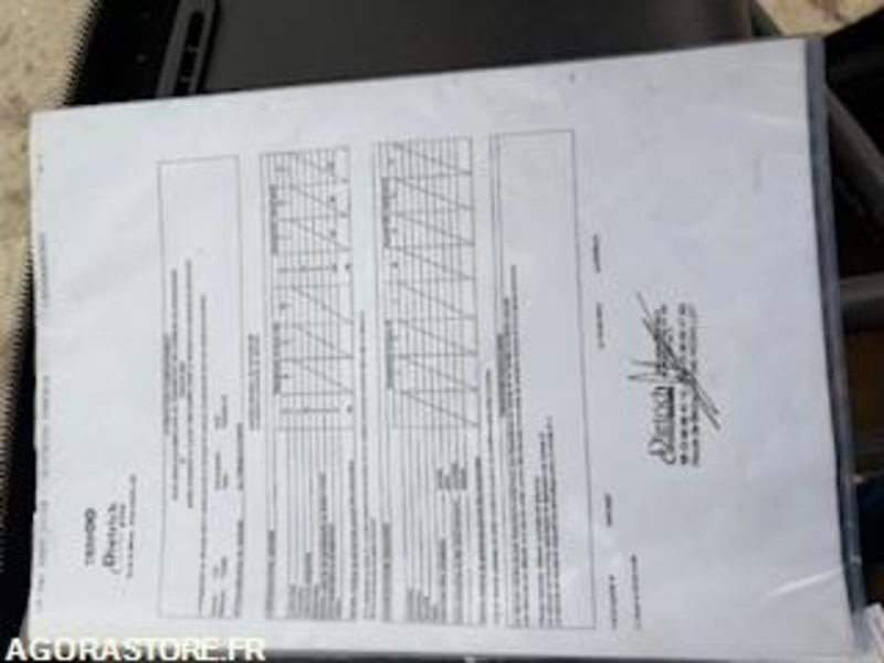 School bus CARS SCOLAIRE | TEMSA | 2007 | 365000KM: picture 11 School bus CARS SCOLAIRE | TEMSA | 2007 | 365000KM: picture 11