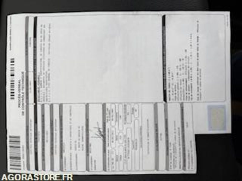 School bus CARS SCOLAIRE | TEMSA | 2007 | 365000KM: picture 10 School bus CARS SCOLAIRE | TEMSA | 2007 | 365000KM: picture 10