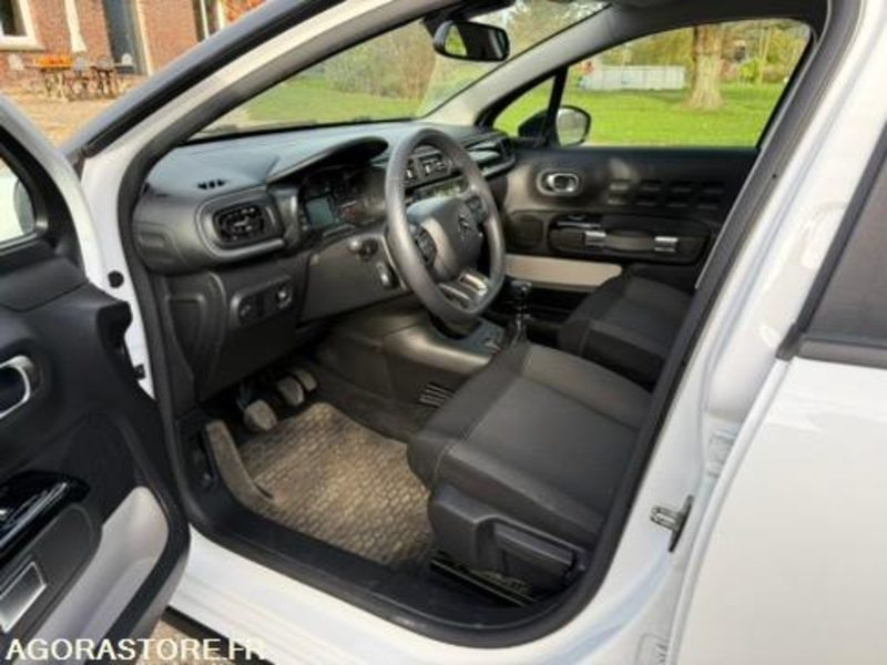Car CITROEN - C3 - 60500 KM - 2021: picture 6 Car CITROEN - C3 - 60500 KM - 2021: picture 6