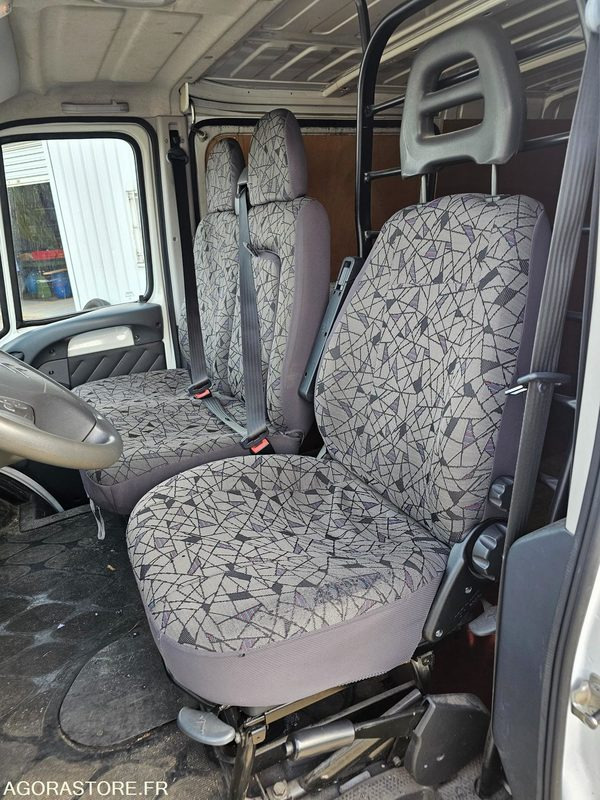 CITROEN JUMPER - 2003 - 34970KM - 405DVA92 - Panel van: picture 5 CITROEN JUMPER - 2003 - 34970KM - 405DVA92 - Panel van: picture 5