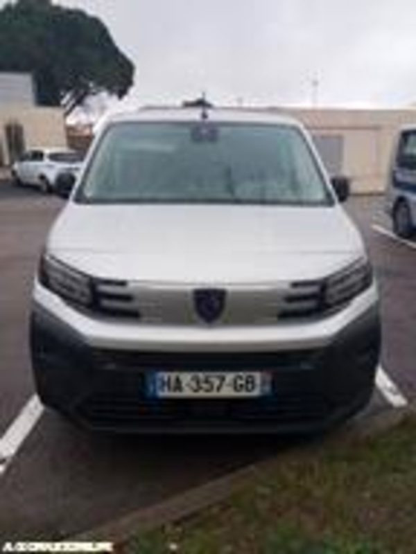 CITROEN NEMO Vitré EN-864-GQ - Small van: picture 4 CITROEN NEMO Vitré EN-864-GQ - Small van: picture 4