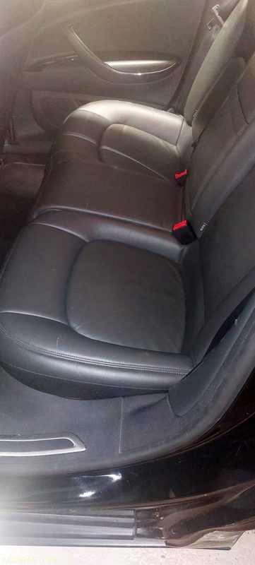 Car Citroën C5 2.0 Bleuhdi - 2016 - 191232kms: picture 12 Car Citroën C5 2.0 Bleuhdi - 2016 - 191232kms: picture 12