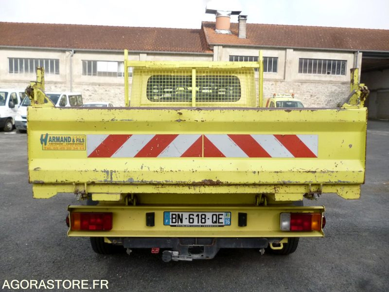 FIAT DUCATO 2.3 JTD 120 BBDC - Panel van: picture 3 FIAT DUCATO 2.3 JTD 120 BBDC - Panel van: picture 3