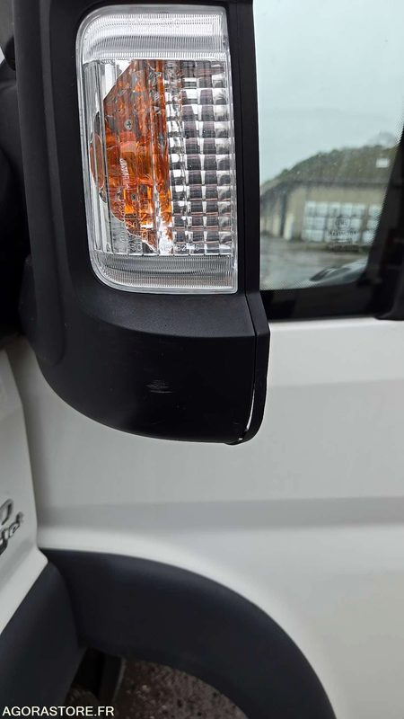 FIAT DUCATO - 2011 - 220754KM - BX-570-BT - Panel van: picture 4 FIAT DUCATO - 2011 - 220754KM - BX-570-BT - Panel van: picture 4