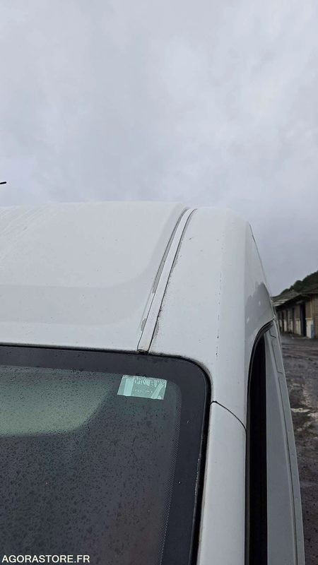 FIAT DUCATO - 2011 - 220754KM - BX-570-BT - Panel van: picture 5 FIAT DUCATO - 2011 - 220754KM - BX-570-BT - Panel van: picture 5