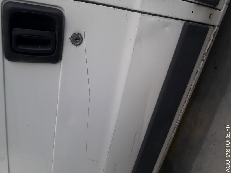 FIAT DUCATO FOURGON - Panel van: picture 5 FIAT DUCATO FOURGON - Panel van: picture 5