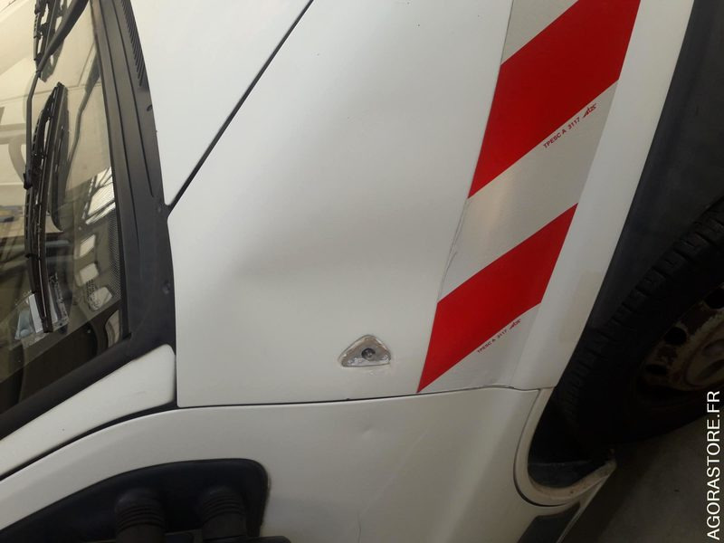 FIAT DUCATO FOURGON - Panel van: picture 3 FIAT DUCATO FOURGON - Panel van: picture 3