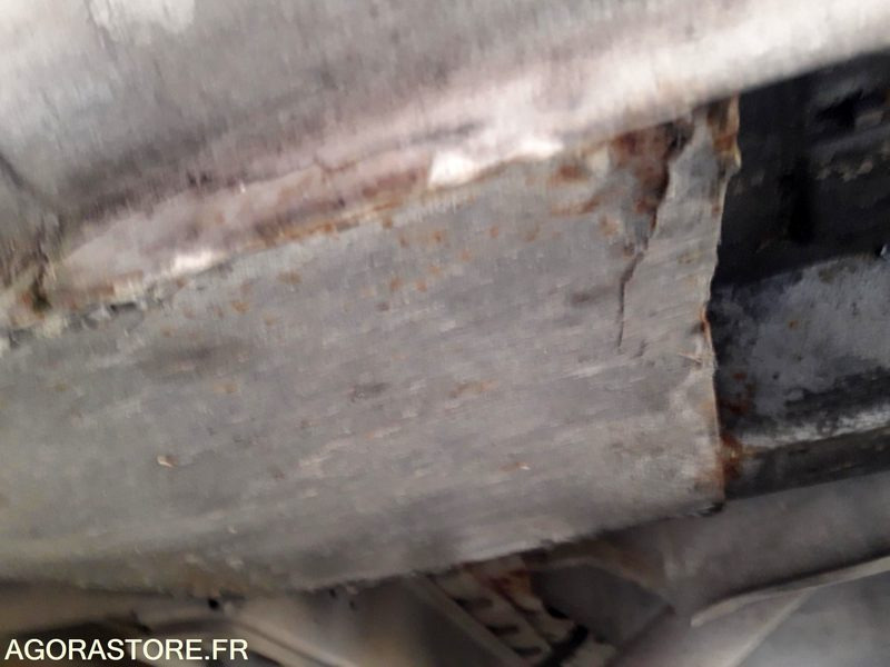 FIAT DUCATO FOURGON - Panel van: picture 2 FIAT DUCATO FOURGON - Panel van: picture 2