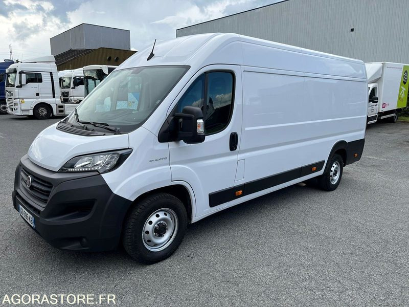 FIAT DUCATTO 140 MAXI L3 - 2021 - 139000Kms - Panel van: picture 1 FIAT DUCATTO 140 MAXI L3 - 2021 - 139000Kms - Panel van: picture 1