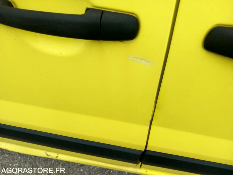 FIAT SCUDO MULTIJET 120 (FF001) - Small van: picture 5 FIAT SCUDO MULTIJET 120 (FF001) - Small van: picture 5