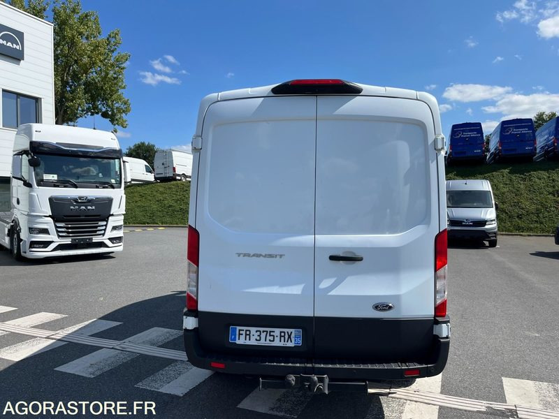Ford TRANSIT L2H2 153CH - 2020 - 131500 Kms - Panel van: picture 3 Ford TRANSIT L2H2 153CH - 2020 - 131500 Kms - Panel van: picture 3