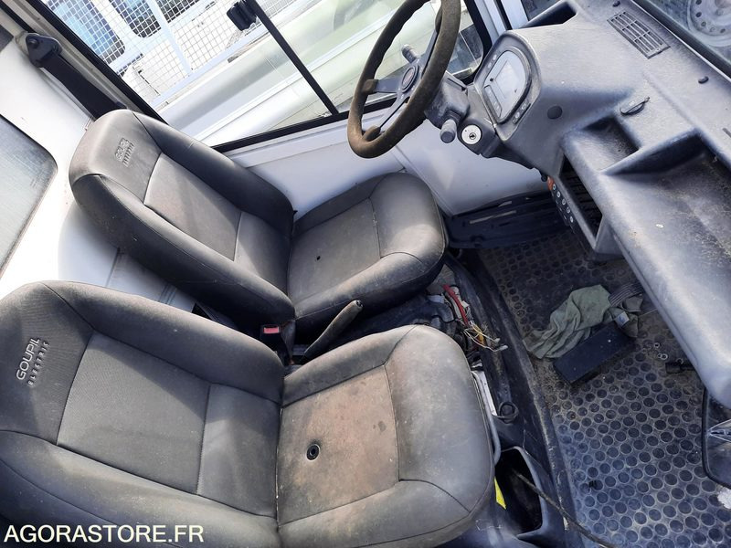 GOUPIL G3 - 2011 - 54 000KM - ATV/ Quad: picture 3 GOUPIL G3 - 2011 - 54 000KM - ATV/ Quad: picture 3