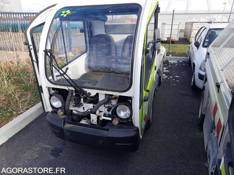 GOUPIL G3 - 2011 - 54 000KM - ATV/ Quad: picture 2 GOUPIL G3 - 2011 - 54 000KM - ATV/ Quad: picture 2