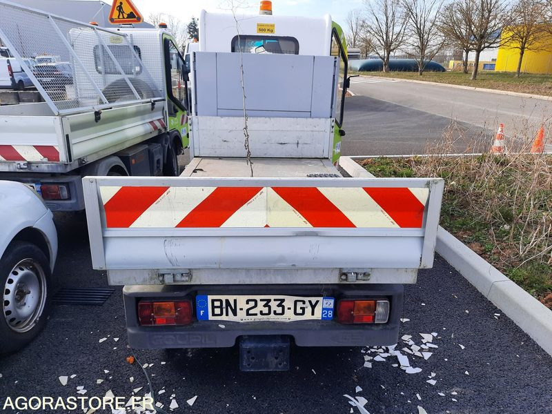 GOUPIL G3 - 2011 - 54 000KM - ATV/ Quad: picture 4 GOUPIL G3 - 2011 - 54 000KM - ATV/ Quad: picture 4