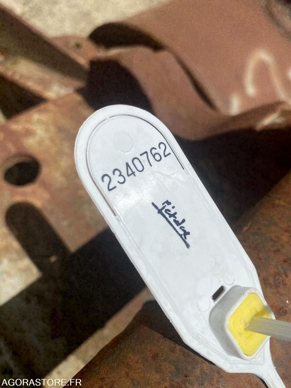 Godet 850mm + Pince MORIN M6 - Excavator bucket: picture 5 Godet 850mm + Pince MORIN M6 - Excavator bucket: picture 5