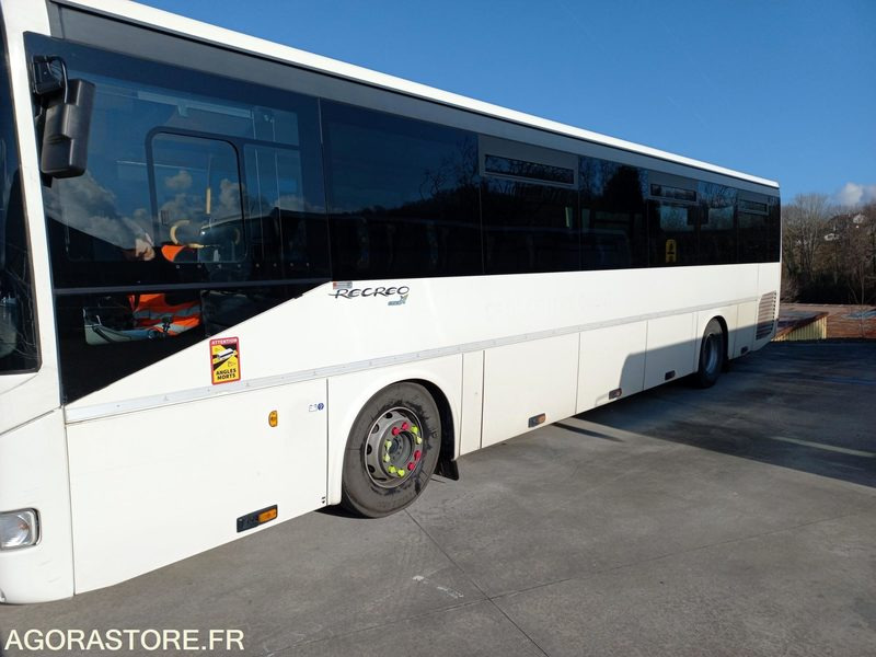 IRISBUS - RECREO - 2009 / 253000 KM - AC511ME (13531 / 2978) - School bus: picture 3 IRISBUS - RECREO - 2009 / 253000 KM - AC511ME (13531 / 2978) - School bus: picture 3