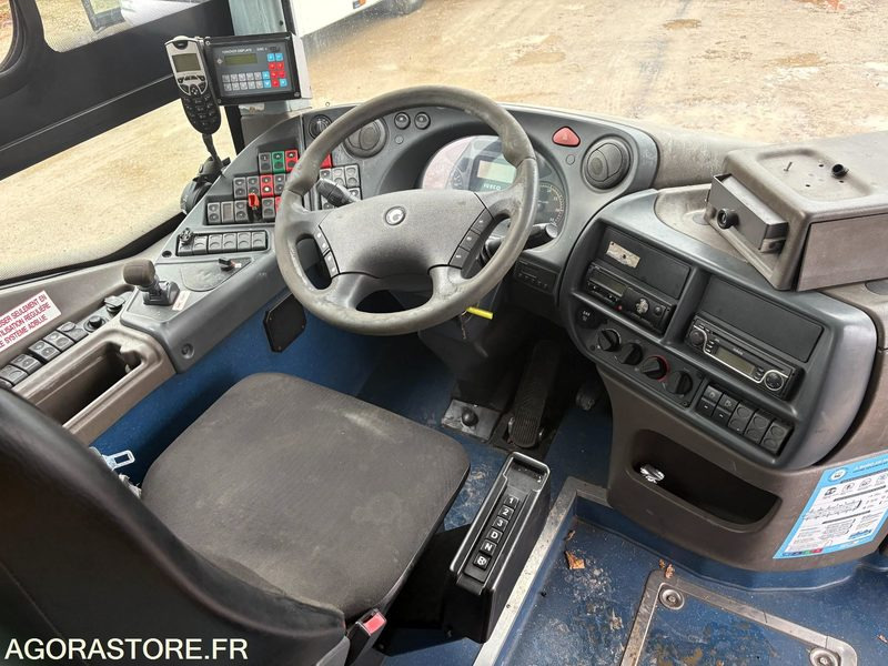 IRISBUS RECREO DE 2011 Non roulant - School bus: picture 5 IRISBUS RECREO DE 2011 Non roulant - School bus: picture 5