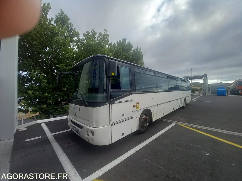 IVECO BUS AXER N°073267 - School bus: picture 5 IVECO BUS AXER N°073267 - School bus: picture 5