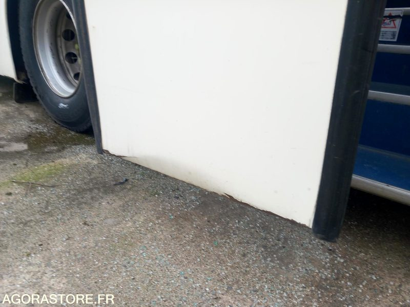 IVECO BUS CROSSWAY N°0°73419 - School bus: picture 2 IVECO BUS CROSSWAY N°0°73419 - School bus: picture 2