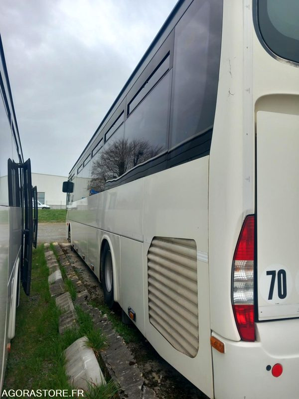 IVECO BUS CROSSWAY N°0°73419 - School bus: picture 4 IVECO BUS CROSSWAY N°0°73419 - School bus: picture 4