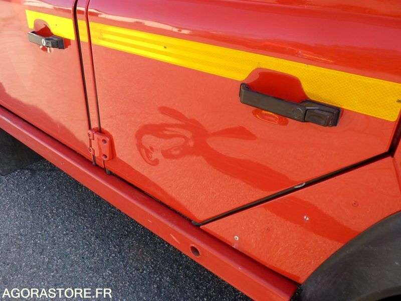 Land Rover Defender Long - SUV: picture 3 Land Rover Defender Long - SUV: picture 3