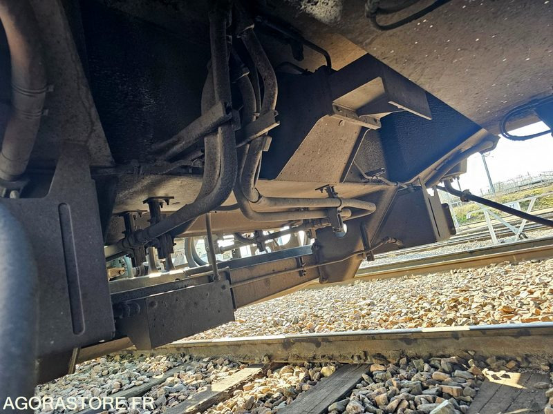 Locomotive Alstom BB27000 (matricule BB27079) leasing Locomotive Alstom BB27000 (matricule BB27079): picture 9