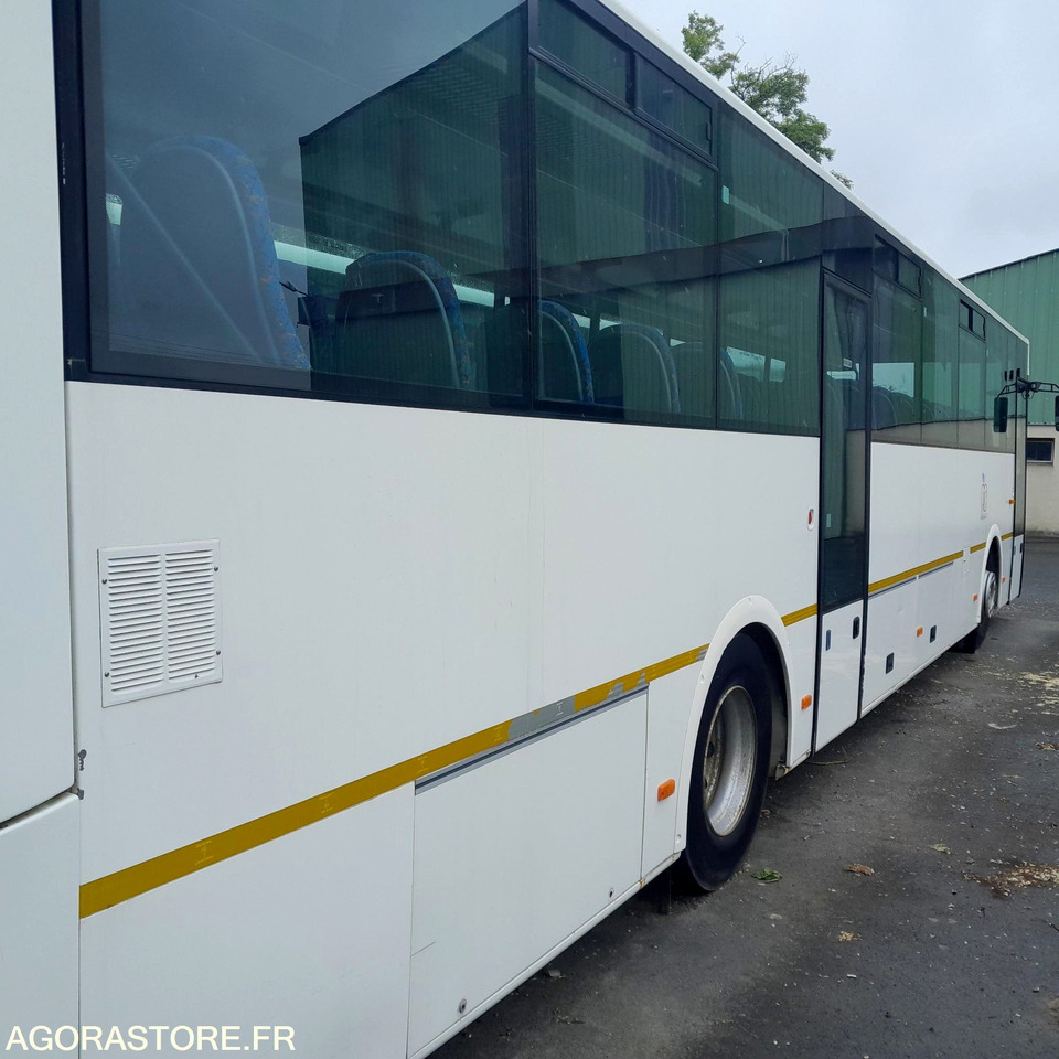 MAN Concept 411333 kms 2005 - School bus: picture 3 MAN Concept 411333 kms 2005 - School bus: picture 3