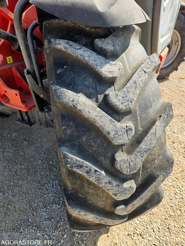 MANITOU MLT 840-137PS - Telescopic handler: picture 5 MANITOU MLT 840-137PS - Telescopic handler: picture 5